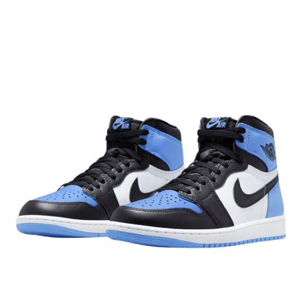 Air Jordan 1 (UNC)